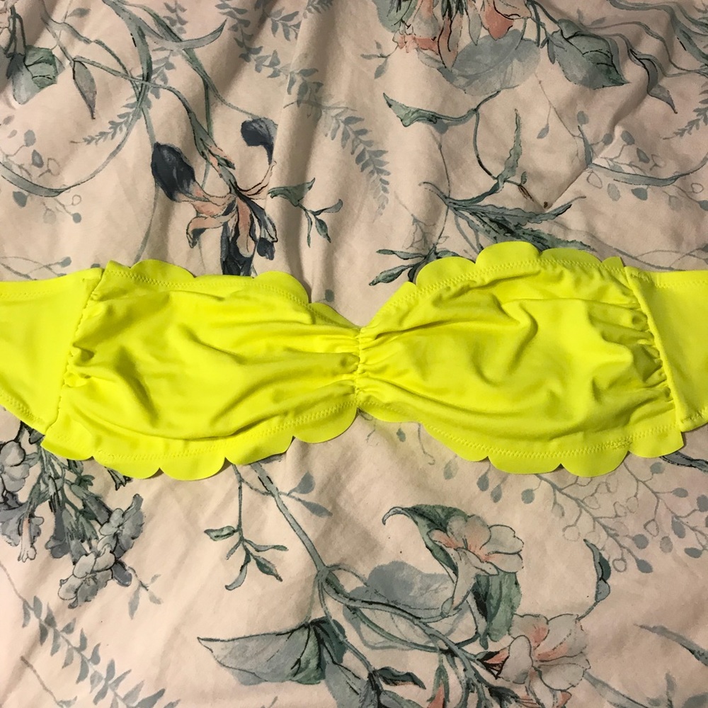 Victoria’s Secret bathing suit
